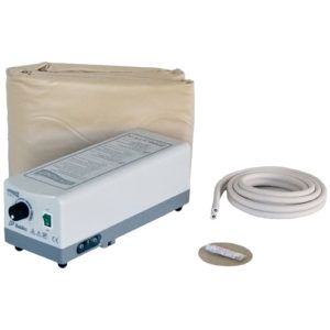 ARIA – anti-decubitus mattress (variable pressure)