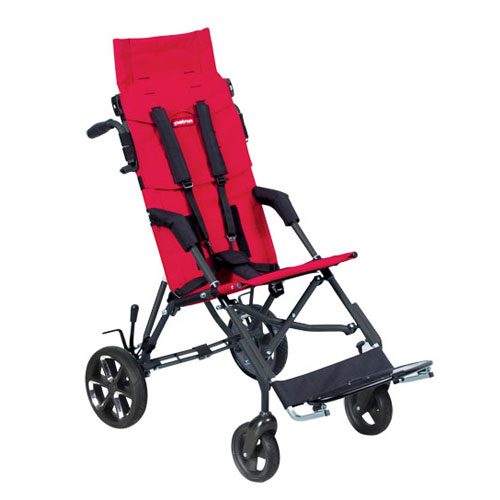 Wózek inwalidzki dla dzieci Patron Corzo