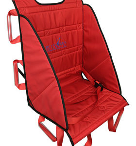 Przenośne siedzisko transportowe Alpha® Carrier Seat Swing