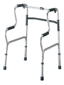 Balkonik inwalidzki do wstawania (GET UP walker)
