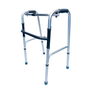 Balkonik inwalidzki kroczący (Reciprocating Walker)