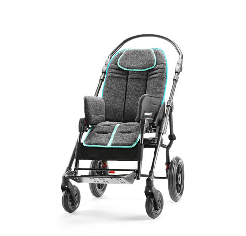 Wózek inwalidzki dla dzieci i dorosłych Ormesa New Bug