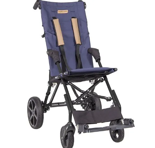 Wózek inwalidzki dla dzieci Patron Corzino