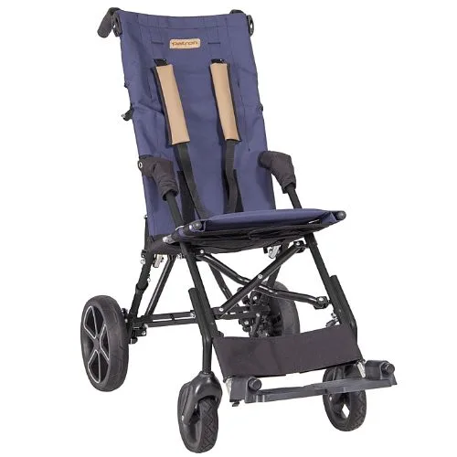 Wózek inwalidzki dla dzieci Patron Corzino