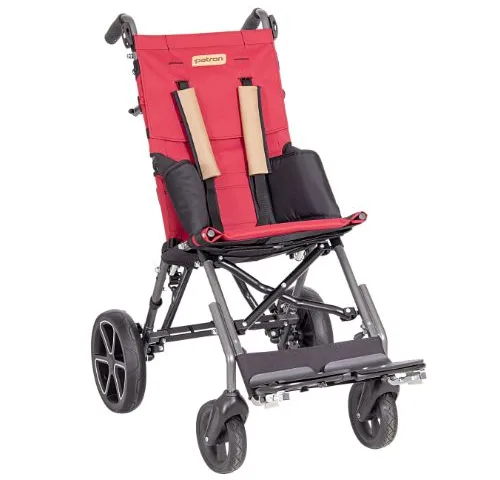 Wózek inwalidzki dla dzieci Patron Corzo