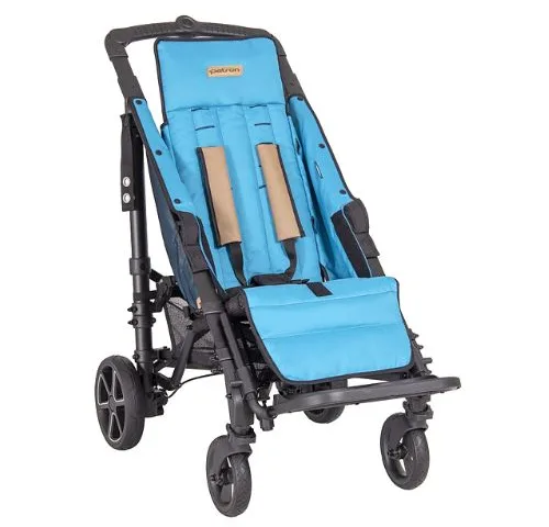 Wózek inwalidzki dla dzieci Patron Piper Comfort