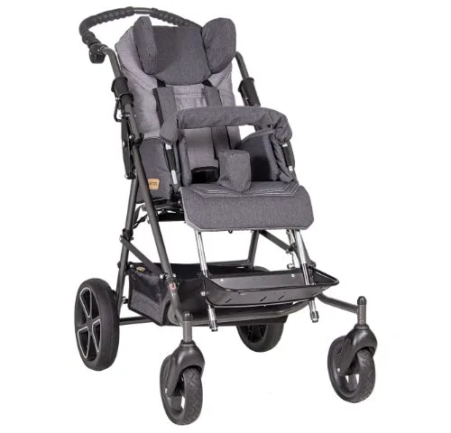 Wózek inwalidzki dla dzieci Patron Tom 4