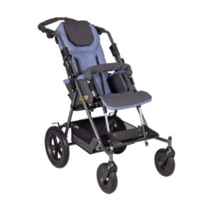 Wózek inwalidzki dla dzieci i dorosłych Patron Ben
